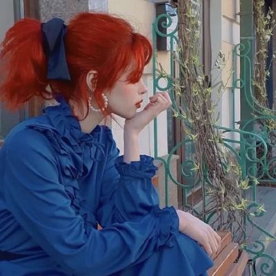 酷美欧美女头图片