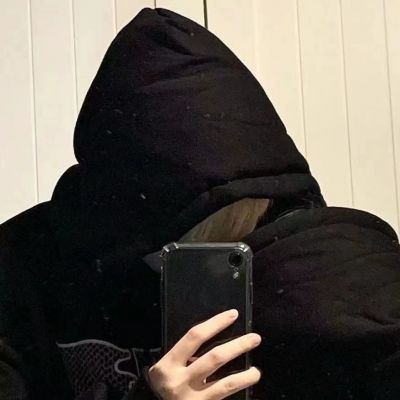 情侣头像ins一对两张