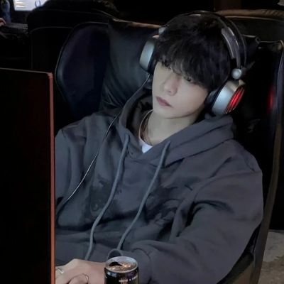 个性酷帅风优质男生头像