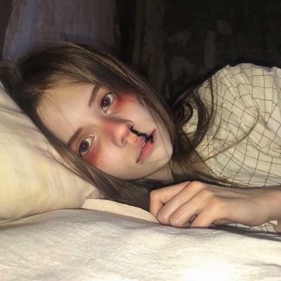 酷美欧美女头图片