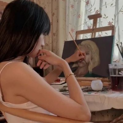 2026热门神仙真人女头