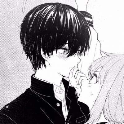 2026热门微信动漫情头