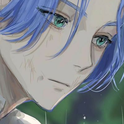 2026年超火动漫男头