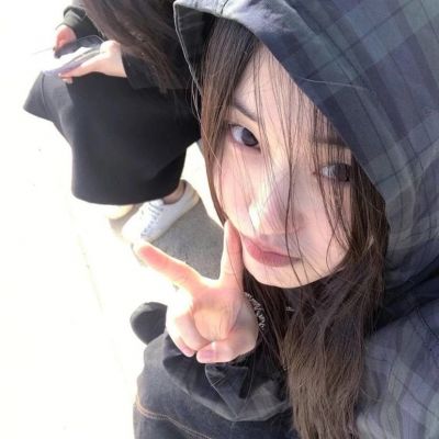 不挑脸型的风格女头