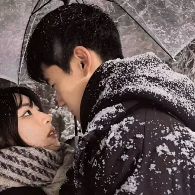 2026冬天专属氛围感限定情头