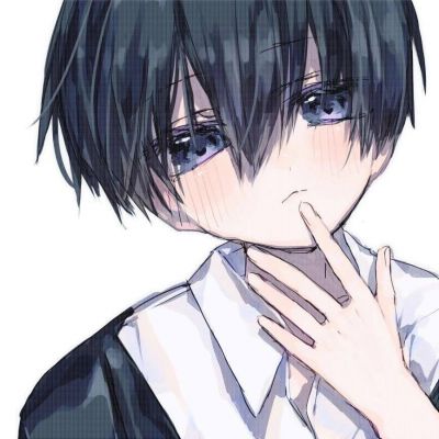 2026年优质男生动漫头像