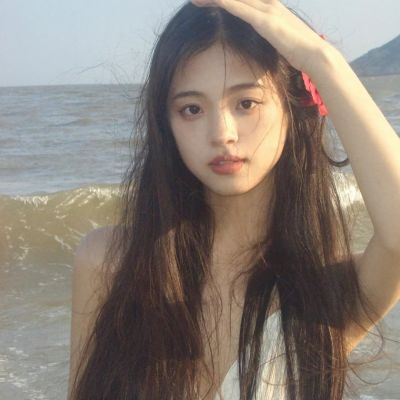 2026真人微信优质女头