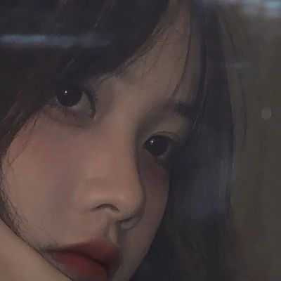 适合女生的头像