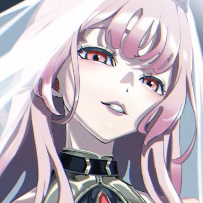 2026年超火动漫女生头像图片