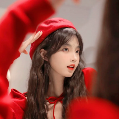 2026超好看真人女头