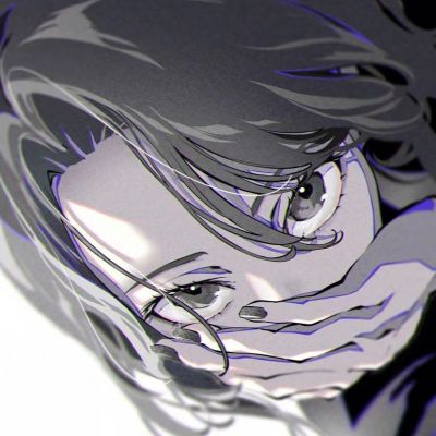 2026年超火动漫女生头像图片