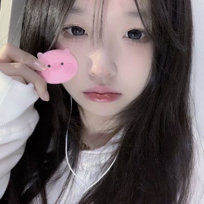 适合女生的头像