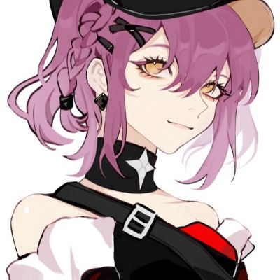 高清王者荣耀女英雄动漫头像图片