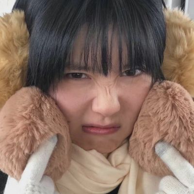 2026超火ins甜妹微信女头