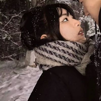 2026冬天专属氛围感限定情头