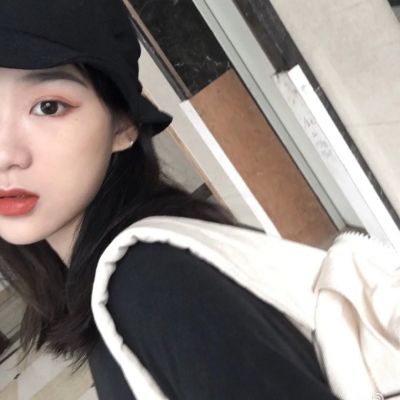 微信真人干净优质女头