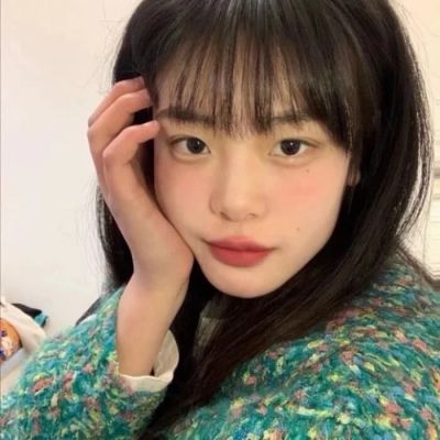 意境氛围感微信女生头像