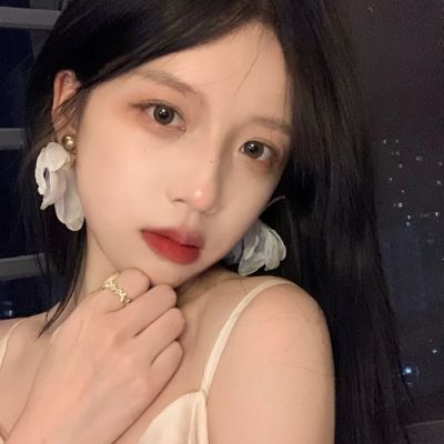 仙气爆棚的神仙真人女头