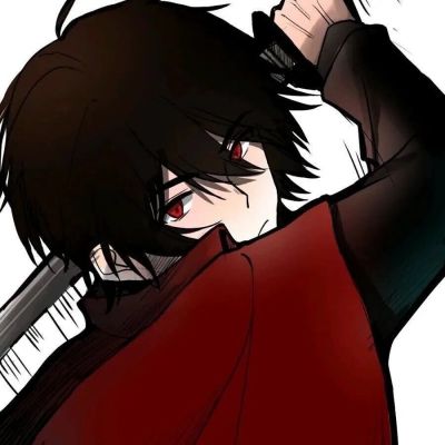 2026年优质男生动漫头像