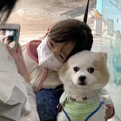 可爱搞怪对象不是人情头