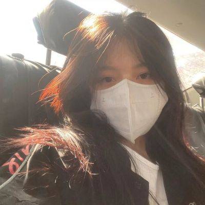 2026超好看真人女头