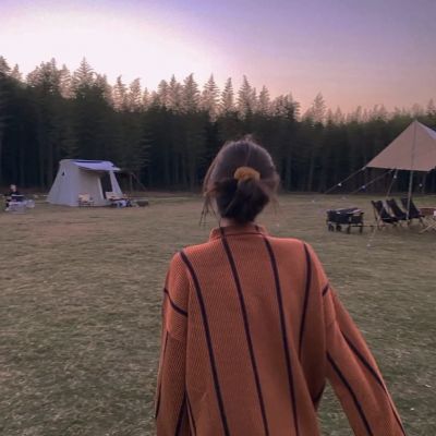 真人灵魂有趣的女头