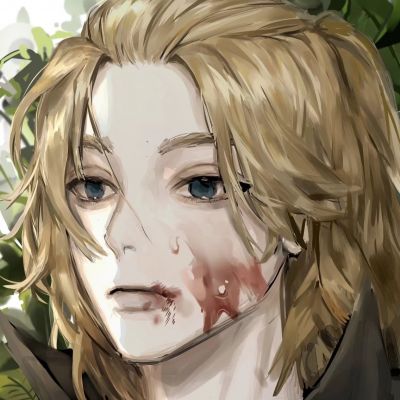 2026年超火动漫男头