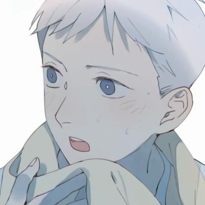 小众高级少年动漫男头