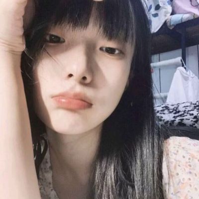 2026热门真人少女头像