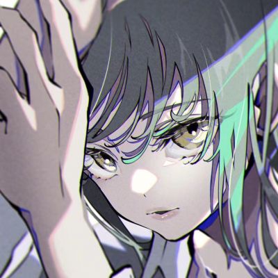 2026年超火动漫女生头像图片