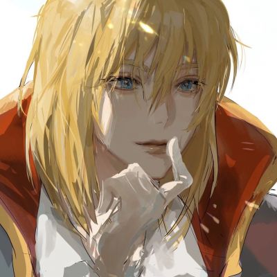 2026年超火动漫男头