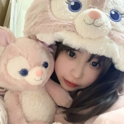 2026超火ins甜妹微信女头