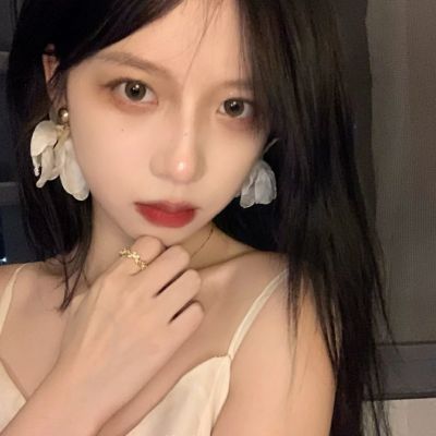 仙气爆棚的神仙真人女头