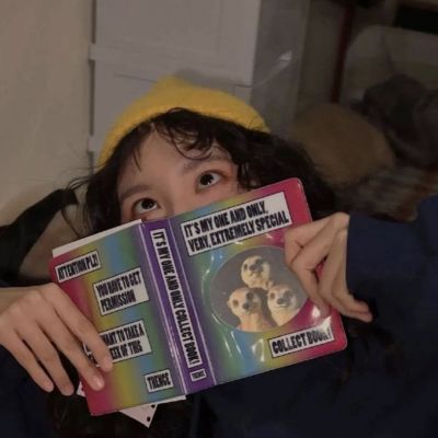 真人灵魂有趣的女头