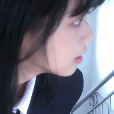 初恋脸真人女头