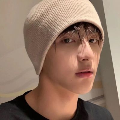 2026热门深沉优质男生头像