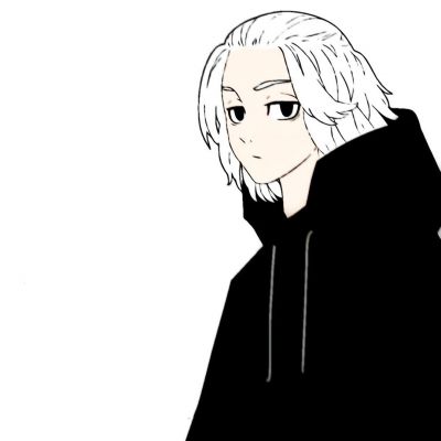 小众高级少年动漫男头