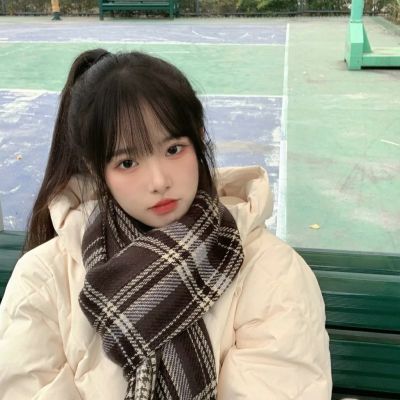 仙气爆棚的神仙真人女头