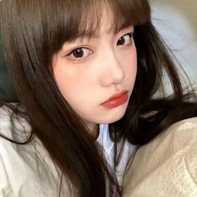 ins意境女