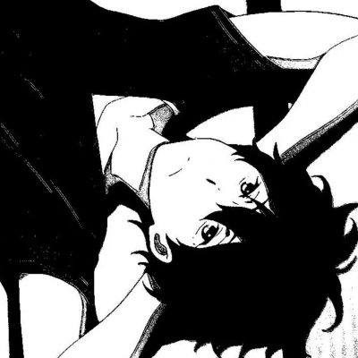 2026热门个性动漫男头