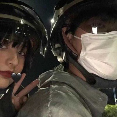 2026超甜真人情头