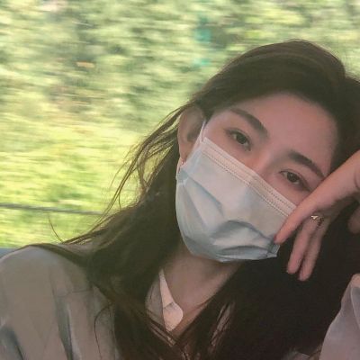 微信优质真人女头