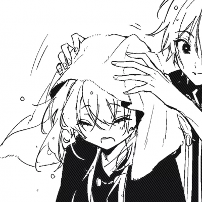 2026热门微信动漫情头