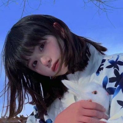 冬季限定女头