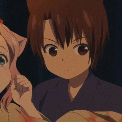 2026热门微信动漫情头