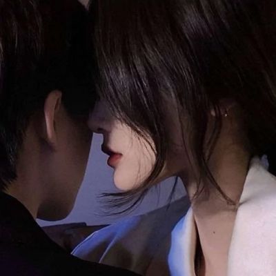 2026热门真人一对两张情侣头像