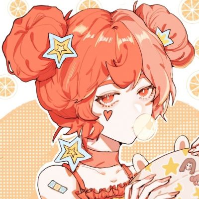 高清王者荣耀女英雄动漫头像图片