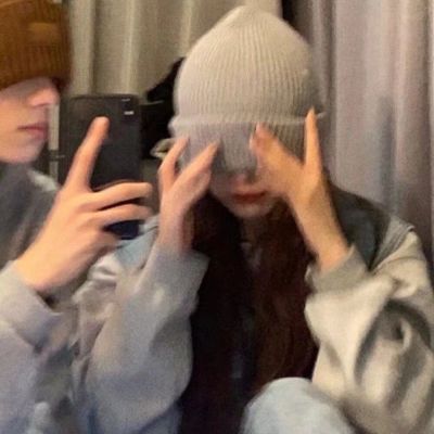 2026超火ins真人恩爱情头