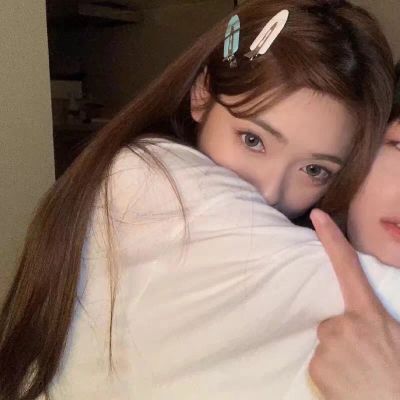 2026年甜甜的情侣头像