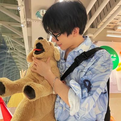 2026热门酷帅真人男头